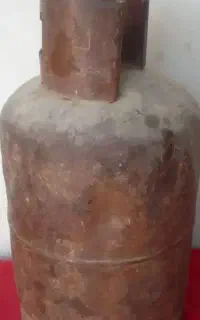 کپسول جنوب گاز