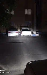 وسیله جانبی