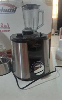 مخلوط کن و خورد کن  نو