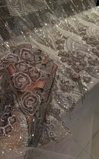پارچه