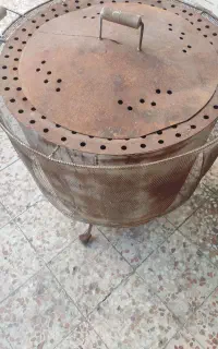 تنور خانگی