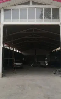 کارگر فنی