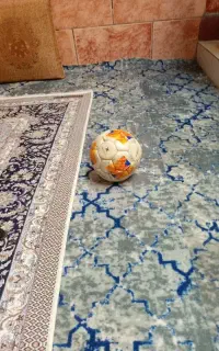 توپ نو