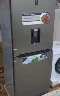 یخچال فریزر ۲۷ فوت جنرال سرابله