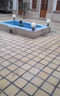 کفسابی سنگسابی ساب سنگ نماشویی نانو کف سابی