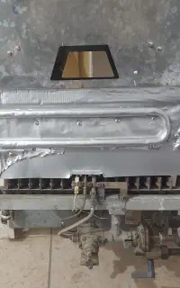 ابگرمکن بوتان