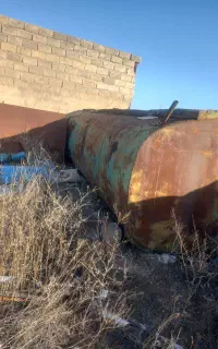 تانکر