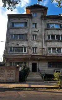 واحد ۹۵ متری براصلی شیخ زاهد