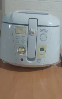 سرخکن دلونگی