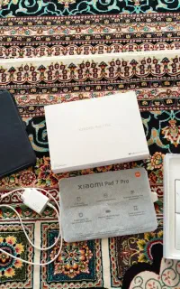 تبلت پد 7پرو