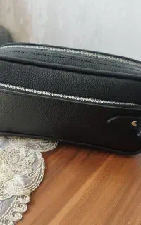 شوز بگ چرم