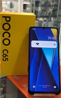 گوشی Poco C65