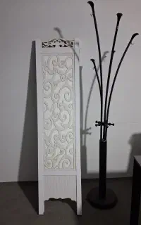 صندلی و میز اداری