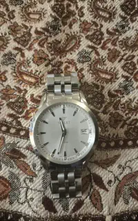 ساعت مچی مردانه اصل