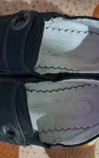 کفش تمیز ... سایز 37  و 38