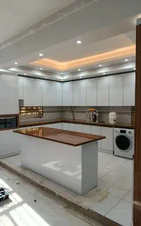 کابینت آشپزخانه