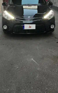 سراتو کوپه فول2015