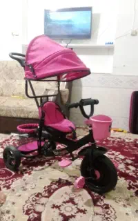سه چرخه مارک دلیجان نونو