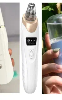پک سه قلمی فیشیال