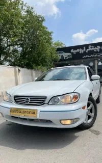 ماکسیما اتومات مدل ۸۸