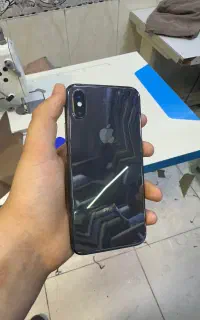 ایفون x