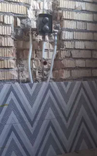 پلاستر کاری نرمه کشی بلوک کاری کاشی