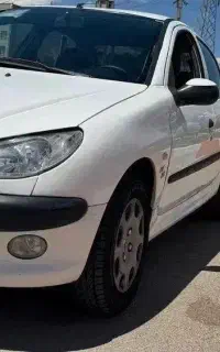 206 تیپ5 sd