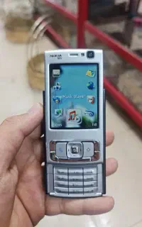 نوکیا N95
