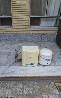 فروش آب تصفیه کن
