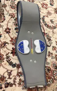 کمربند لاغری