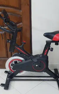 دوچرخه ثابت اسپینینگ