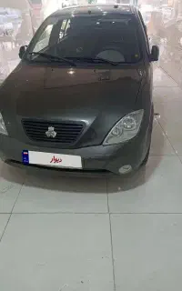 تیبا94قیمت استثنایی