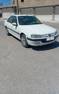 پارس tu5
