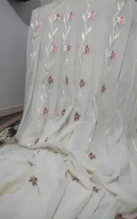 پرده پذیرایی