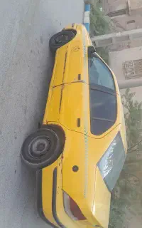 تاکسی آبادان به خرمشهر