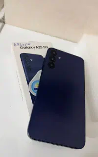 گوشی  سامسونگ  a25