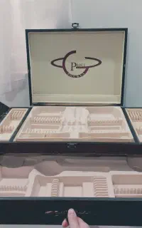 جعبه قاشق
