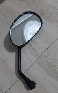 آینه موتور طرح ویو