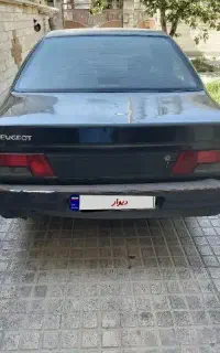 روا ۸۷ دوگانه سی ان جی