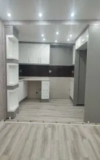 منزل دربست دو طبقه خیابان سلمان