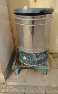 لباسشویی
