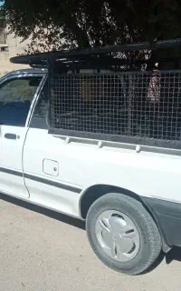 باربری