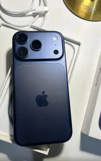 17promax 256gb dual eSim