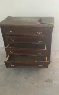 چوب کمدها