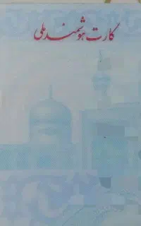 مدارک گم شده