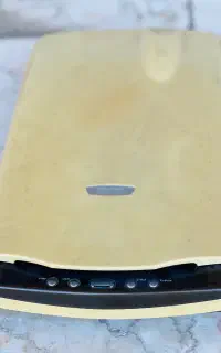 اسکنر و مودم
