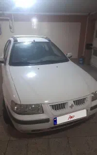 فروش سمندse