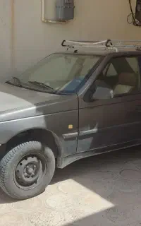 فروش خودرو روآ دوگانه فابریک