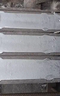 ذوب آلومینیوم اتحادگلپا