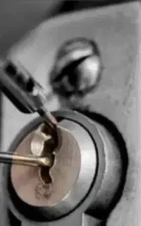 قفل کلید سازی سینا شبانه روز
